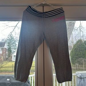 Victoria Secret sweat pant